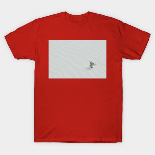 Minimalistic design T-Shirt by GenesisClothing